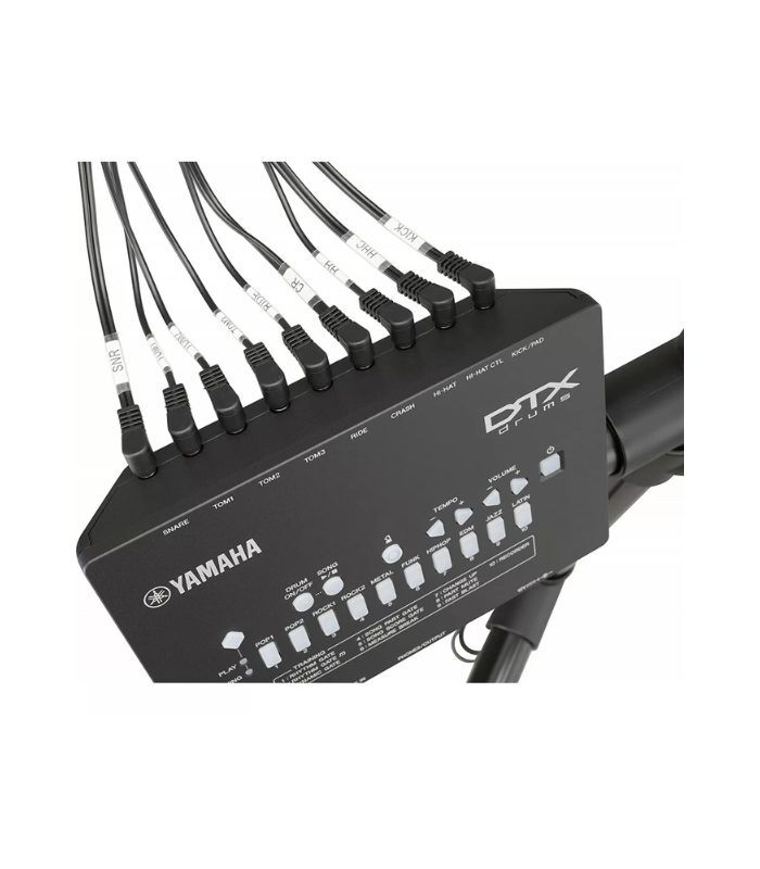 Yamaha - DTX452 Electronic Drum kit - Image 6