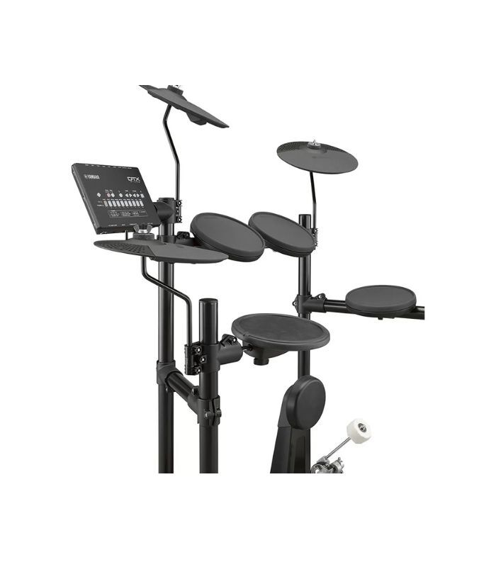 Yamaha - DTX452 Electronic Drum kit - Image 4
