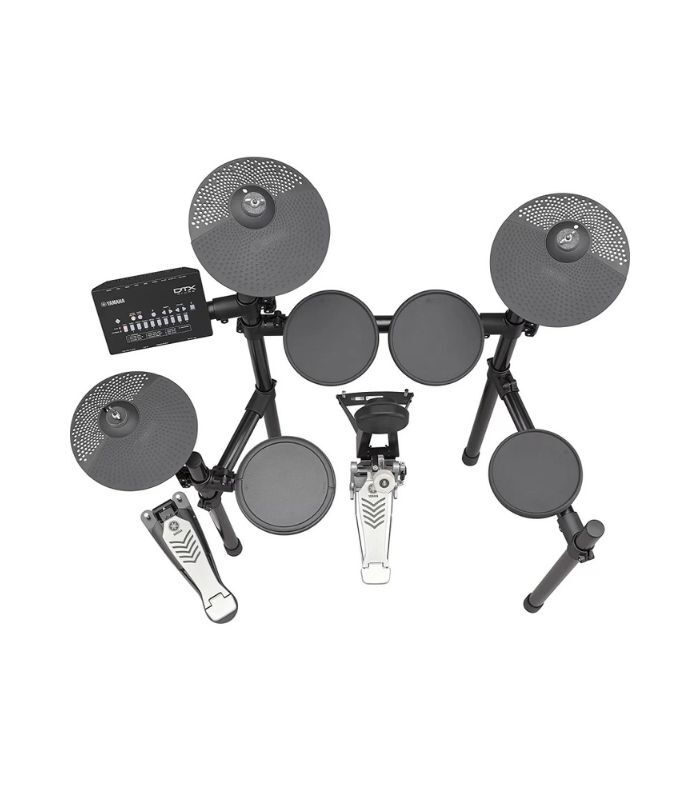 Yamaha - DTX452 Electronic Drum kit - Image 3