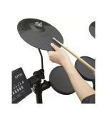 Yamaha - DTX452 Electronic Drum kit - Image 2