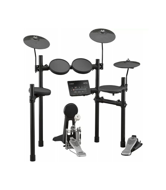 Yamaha - DTX452 Electronic Drum kit - Image 1