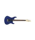 Yamaha - ERG121GPII MTB Electric Guitar Package - Metallic Blue - Image 5
