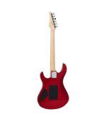 Yamaha - ERG121GPII MTR Electric Guitar Package - Metallic Red - Image 3