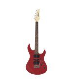 Yamaha - ERG121GPII MTR Electric Guitar Package - Metallic Red - Image 2