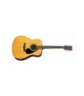 Yamaha-F310 Acoustic Guitar Natural - Image 4