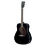 Yamaha-F370 Acoustic Guitar Black