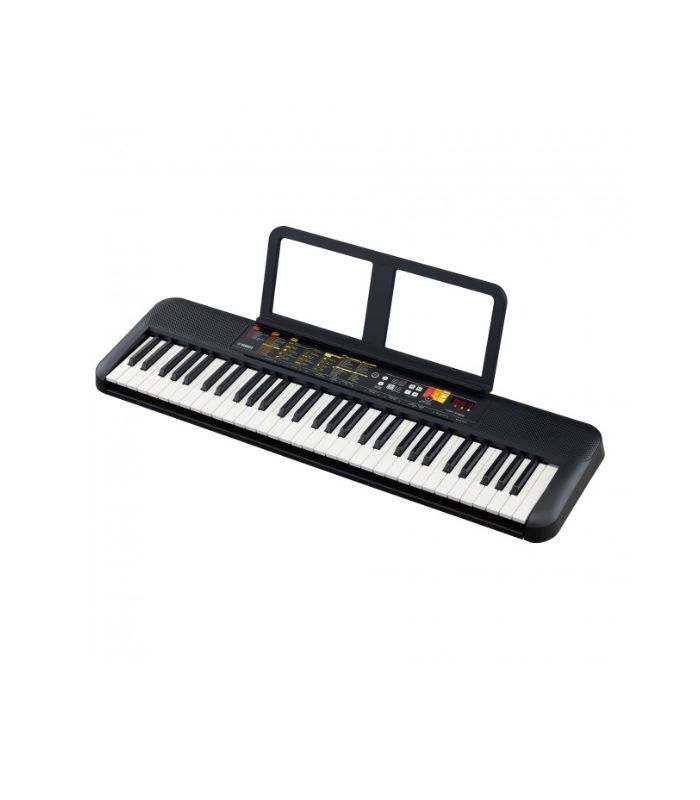 Yamaha - PSR-F52 Portable Keyboard - Image 6
