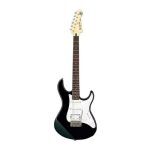 Yamaha-Pacifica 012 Electric Guitar - Black