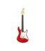 Yamaha-Pacifica 012 Electric Guitar - Red Metallic