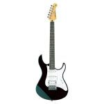 Yamaha-Pacifica 112J Electric Guitar - Black