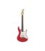 Yamaha-Pacifica 112J Electric Guitar - Red Metallic