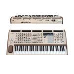 Arturia PolyBrute 12 Polyphonic Synthesizer