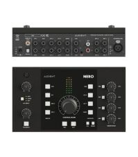 Audient Nero Desktop Monitor Controller