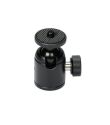 OBSBOT - Extendable Tripod Mini Ball Head