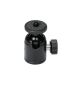 OBSBOT - Extendable Tripod Mini Ball Head