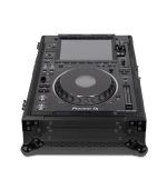 UDG - U91021BL3 UDG Ultimate Flight Case Multi Format CDJ/MIXER Black MK3 - Image 3