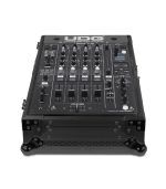 UDG - U91021BL3 UDG Ultimate Flight Case Multi Format CDJ/MIXER Black MK3 - Image 2