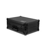 UDG - U91021BL3 UDG Ultimate Flight Case Multi Format CDJ/MIXER Black MK3 - Image 5