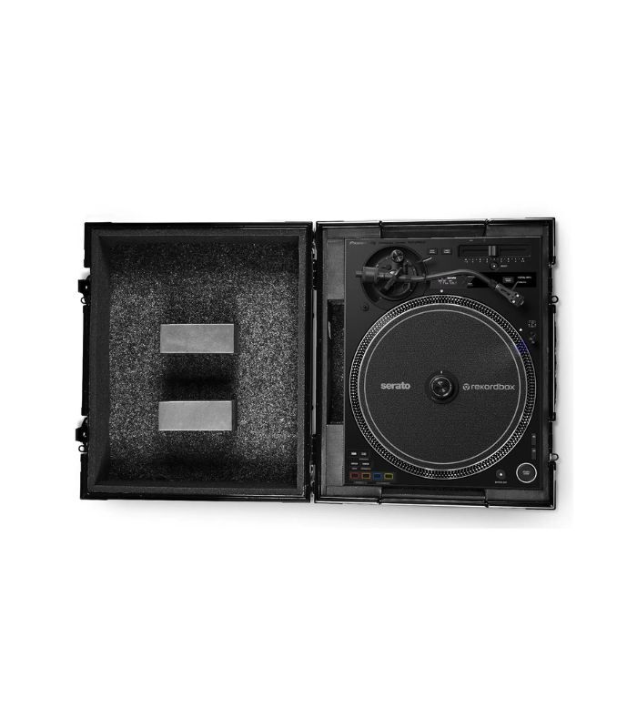 UDG - U91095BL UDG Ultimate Flight Case Pioneer PLX-CRSS12 Black - Image 4
