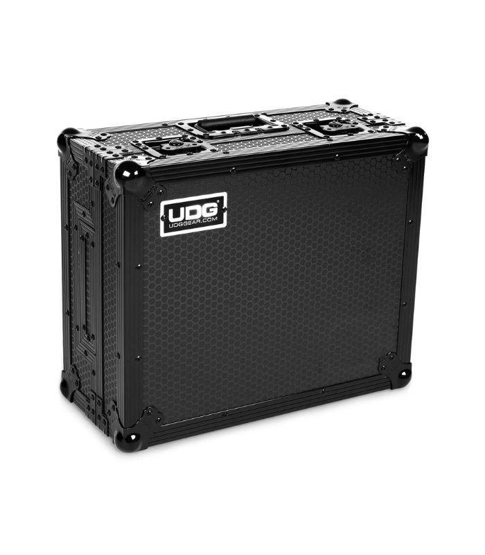 UDG - U91095BL UDG Ultimate Flight Case Pioneer PLX-CRSS12 Black - Image 1