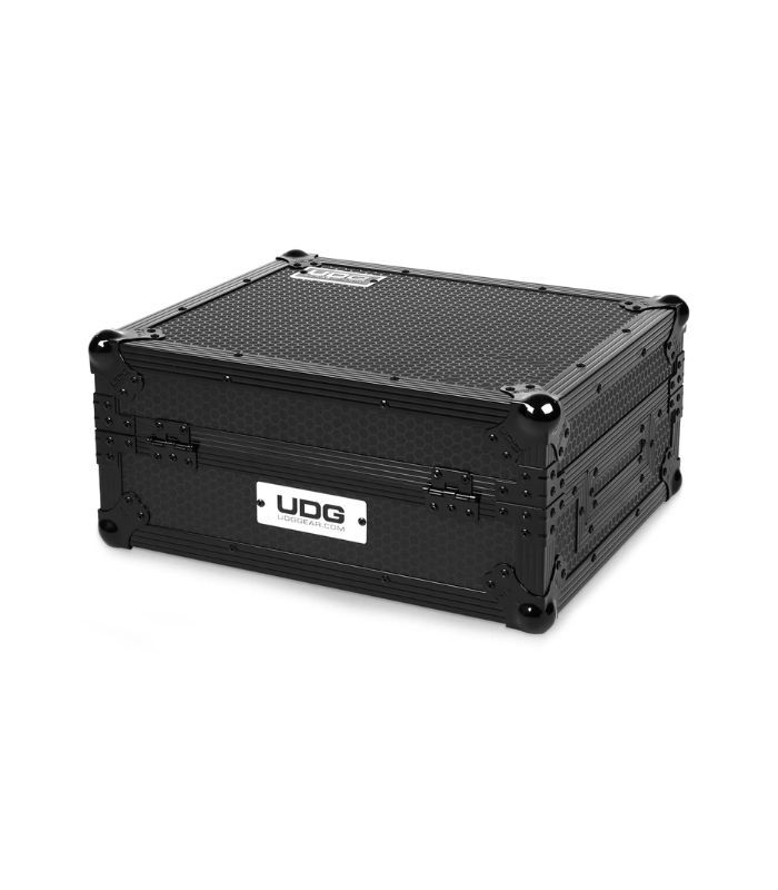 UDG - U91095BL UDG Ultimate Flight Case Pioneer PLX-CRSS12 Black - Image 6