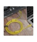 UDG - U99001YL UDG Ultimate Audio Cable USB 3.2 C-C Straight 1.5m - Yellow - Image 6