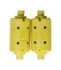 UDG - U99001YL UDG Ultimate Audio Cable USB 3.2 C-C Straight 1.5m - Yellow - Image 4