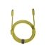 UDG - U99001YL UDG Ultimate Audio Cable USB 3.2 C-C Straight 1.5m - Yellow