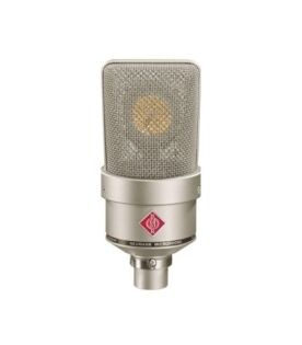 neumann tlm 103 nickel