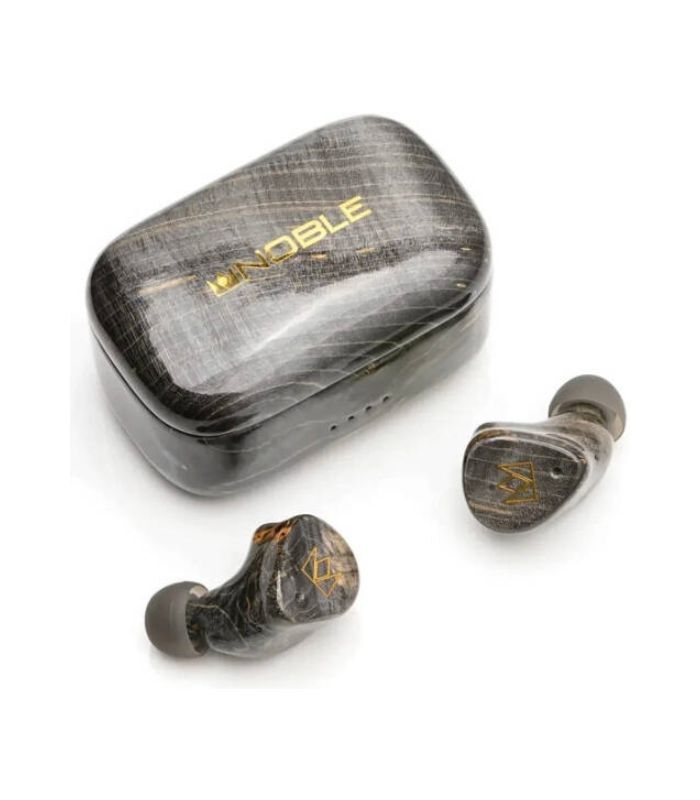 Noble Audio - УТ-00061918 FoKus Prestige Black - Image 1