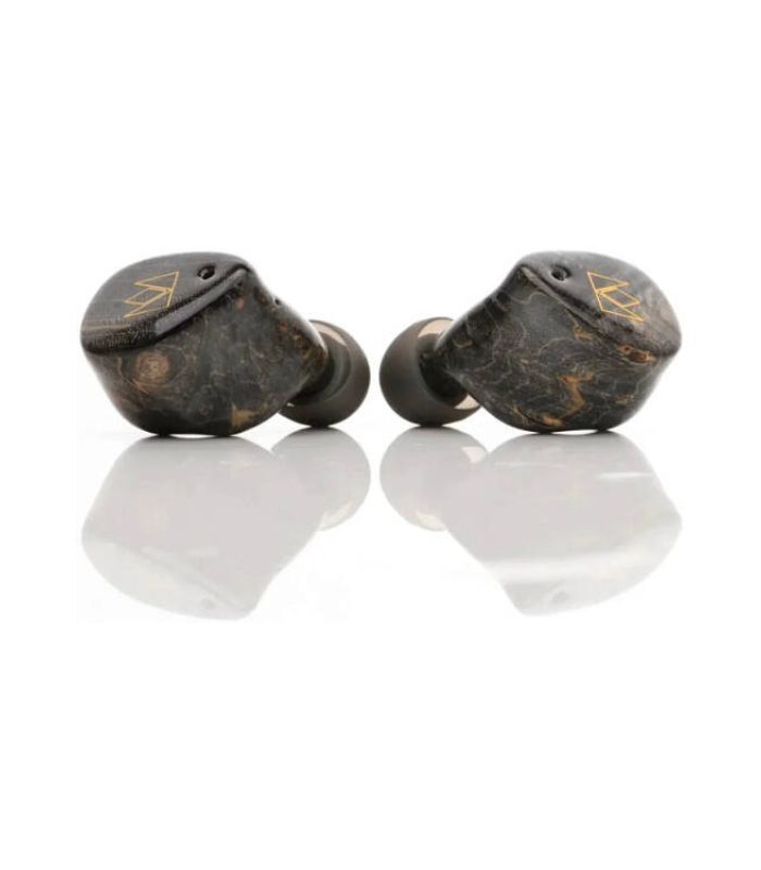 Noble Audio - УТ-00061918 FoKus Prestige Black - Image 6