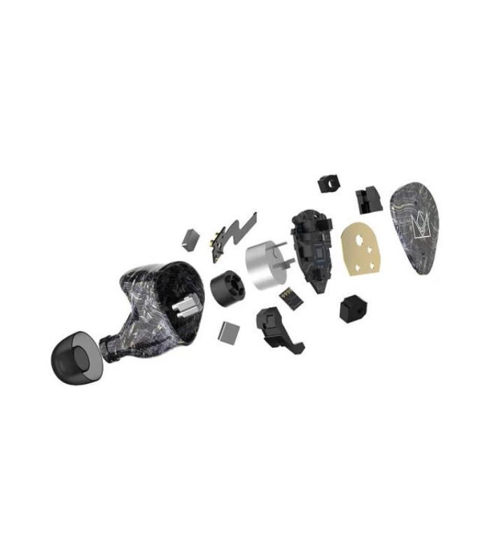 Noble Audio - УТ-00061918 FoKus Prestige Black - Image 2