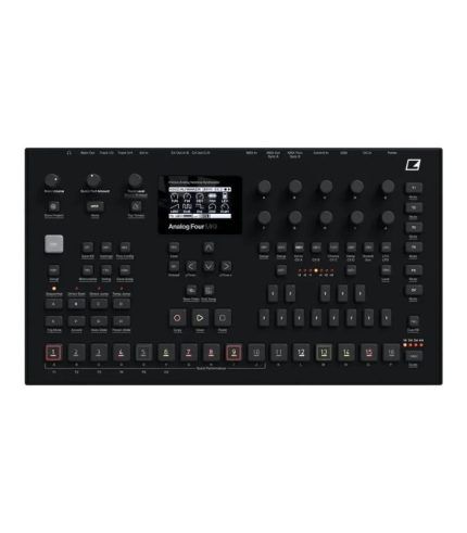 Elektron Analog Four MKII