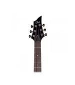 ESP - LTD F-10 Series Electric Guitar in Black Finish, ESP Gig Bag Included - Image 4