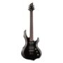 ESP - LTD F-10 Series Electric Guitar in Black Finish, ESP Gig Bag Included