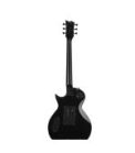 ESP - LTD GH-200 Gary Holt Signature Guitar, Black - Image 2