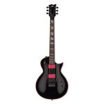 ESP - LTD GH-200 Gary Holt Signature Guitar, Black