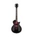 ESP - LTD GH-200 Gary Holt Signature Guitar, Black