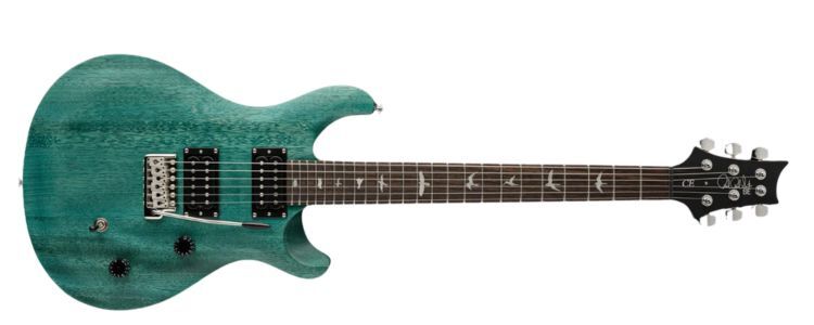 SE CE 24 Standard Satin