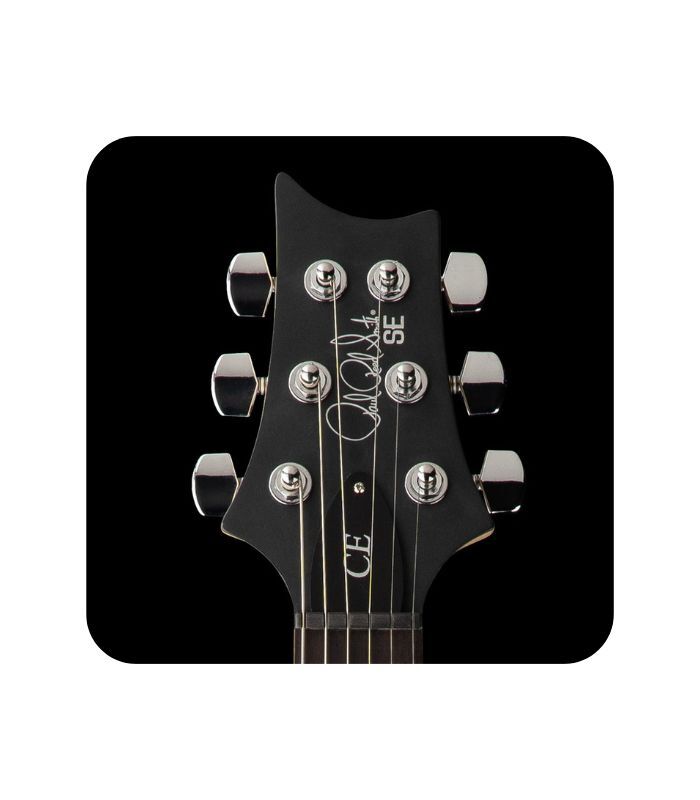 PRS - SE CE 24 orange 05