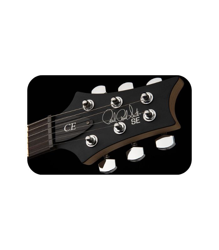 PRS - SE CE 24 orange 02