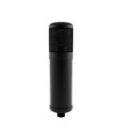 Slate Digital ML-1 VMS Large-Diaphragm Modeling Microphone (Matte Black)