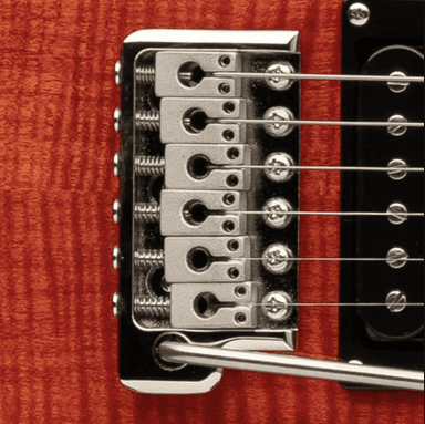 PRS - SE CE 24 orange 08