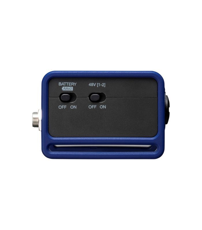 Zoom AMS-24 2x4 USB Audio Interface for Music and Streaming - 2 Years Warranty - Image 6