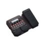 Zoom A1X FOUR Acoustic Instrument Multi-Effect Processor With Expression Pedal - 2 Years Warranty
