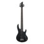 ESP - LTD B15KIT 5-String Bass Guitar Black Finish Includes ESP Gig Bag