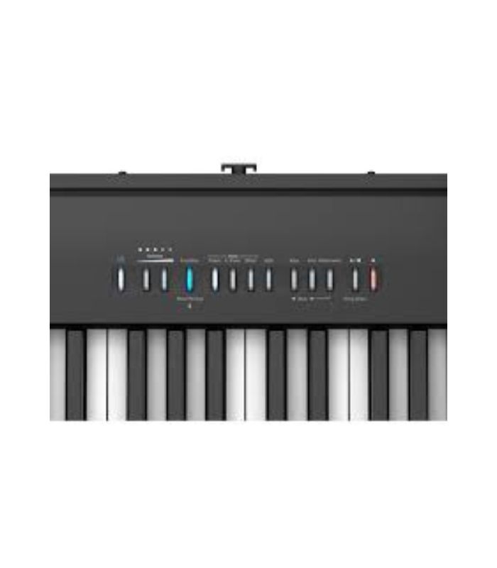 Roland FP-30X-BK  Digital Piano - Black - Image 5