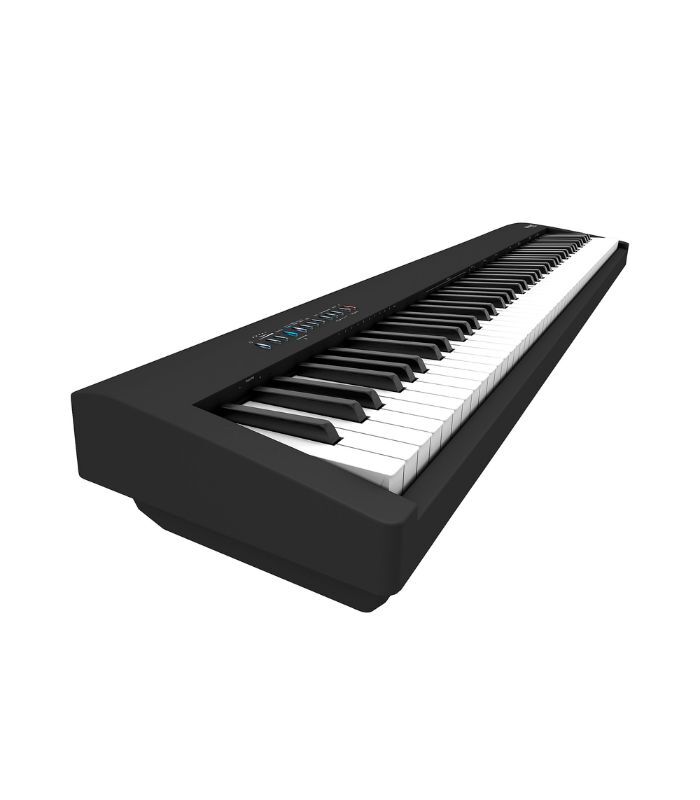Roland FP-30X-BK  Digital Piano - Black - Image 4
