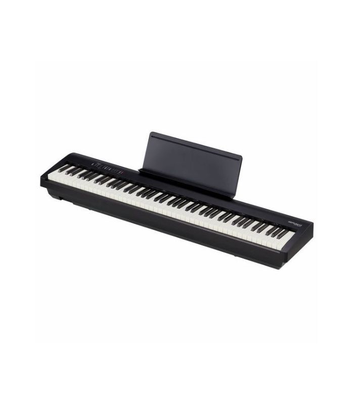 Roland FP-30X-BK  Digital Piano - Black - Image 2