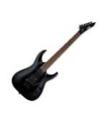 ESP - LTD MH200 Series Electric Guitar With Floyd Rose Black Finish - Image 6